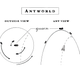 Illustration for article titled How does spacetime get bent?
